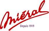 ancien logo mieral